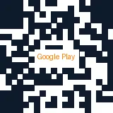 Google Play下载二维码 - 每日大赛 八方体育官网 APP
